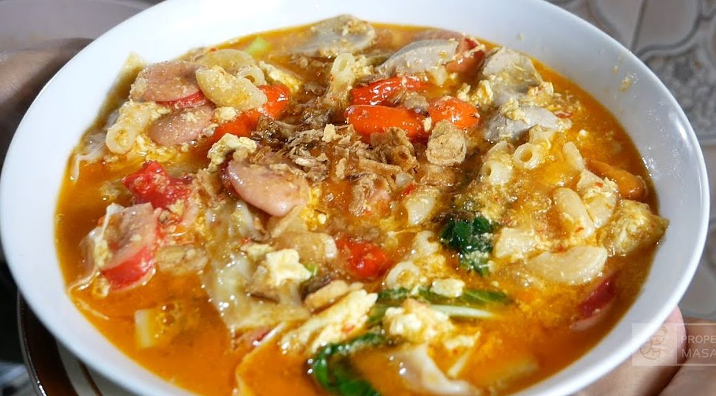 Usaha Makanan Modal Kecil