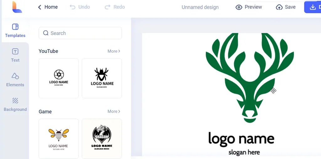 aplikasi untuk membuat logo di pc