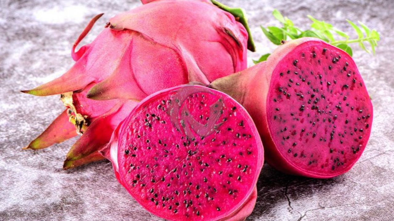 Manfaat Buah Naga