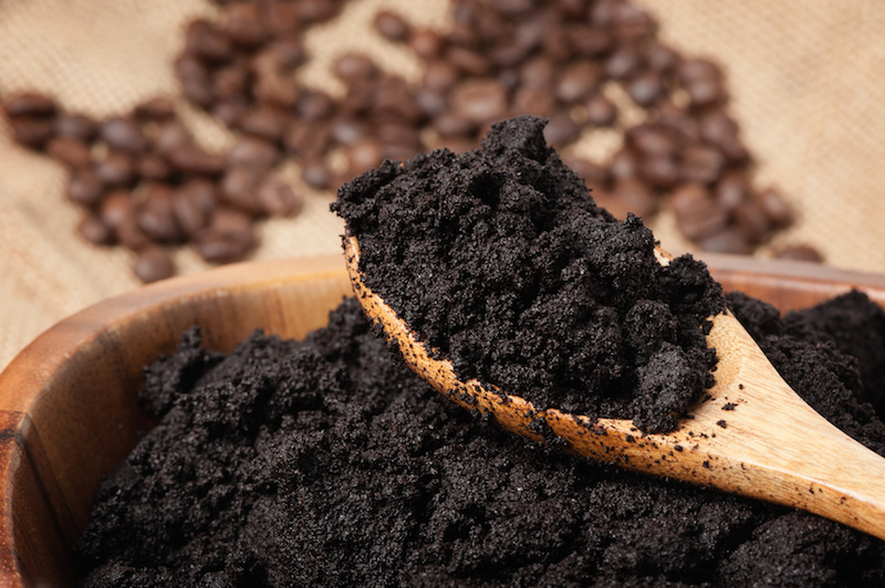 cara membuat kopi hitam bubuk